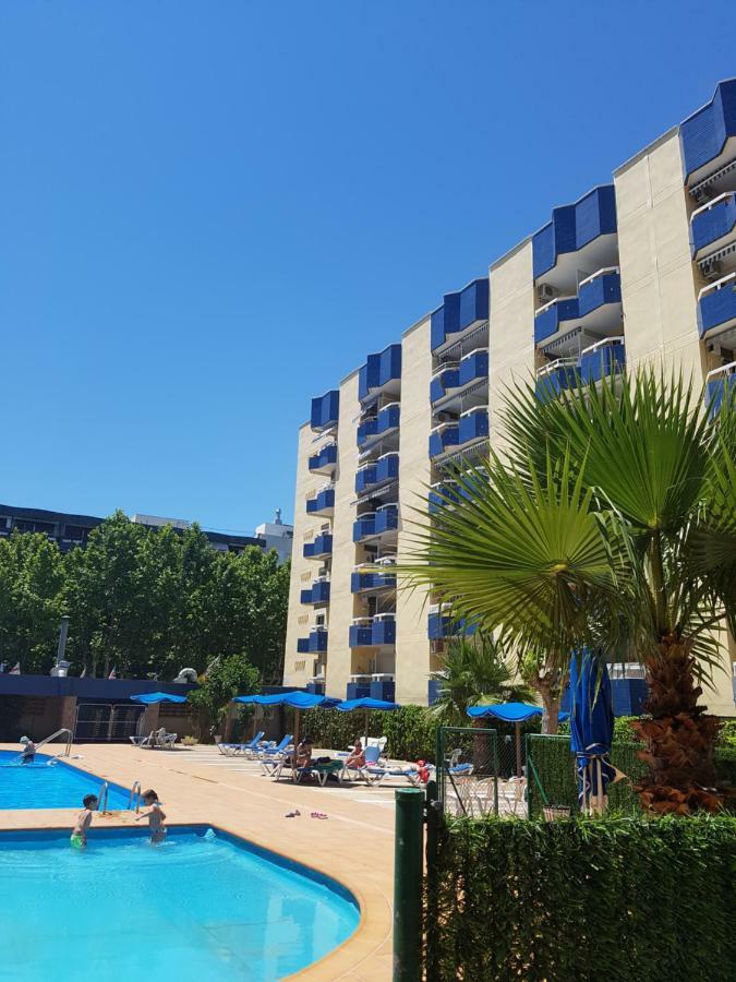 Studio Alboran Salou Eksteriør billede